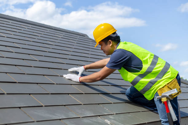 Best Slate Roofing Contractor  in West Alexandria, OH