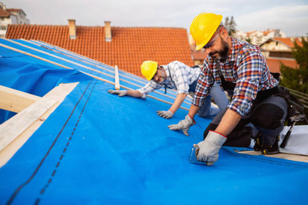 Heating Cable for Roof Installation in West Alexandria, OH